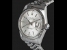 Rolex Datejust 36 Argento Jubilee Silver Lining 16234
